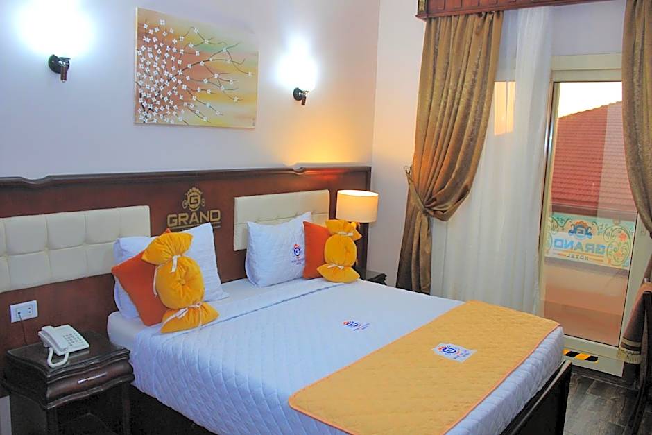 Grand Hotel Ras Elbar