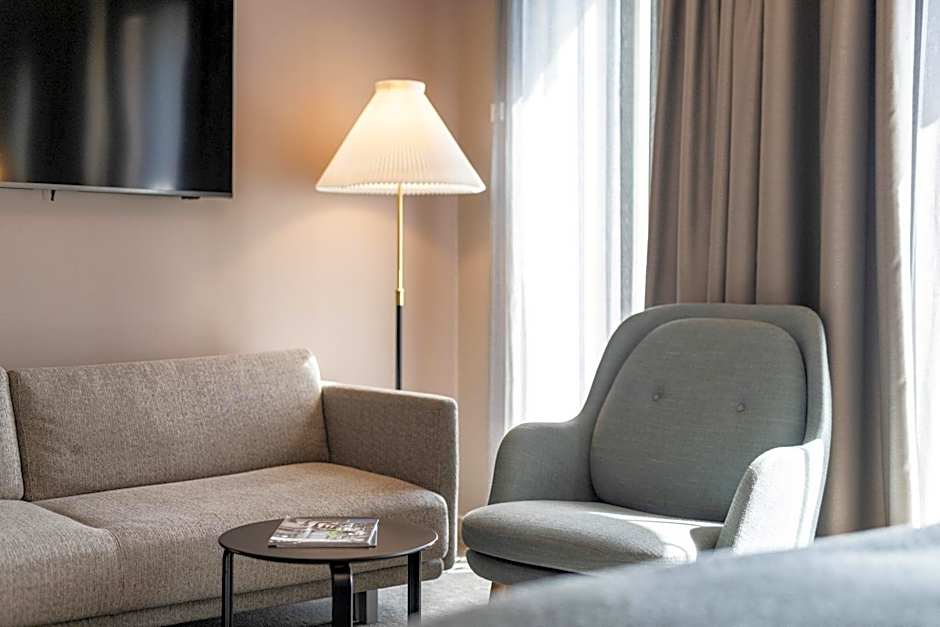 Hotel Odeon