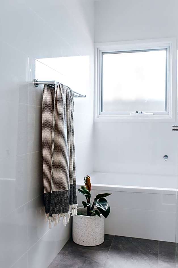 Worrowing Jervis Bay