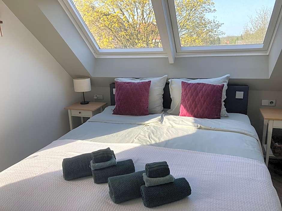Rue Haute by M&M 4 sterren bed en breakfast vlakbij Maastricht