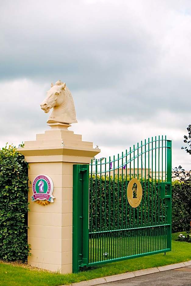 Ingliston Country Club Hotel