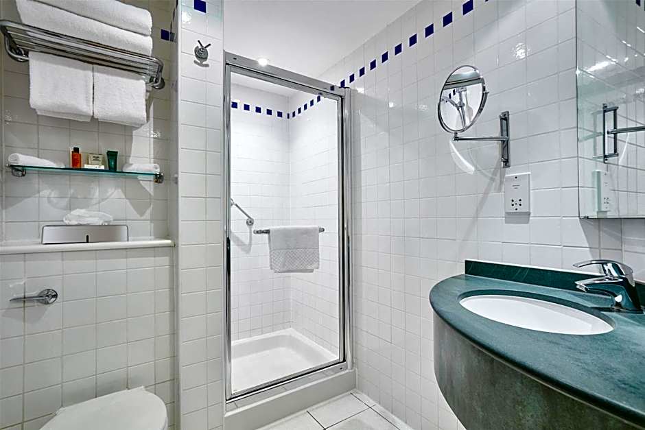 Hilton Garden Inn Birmingham Brindleyplace