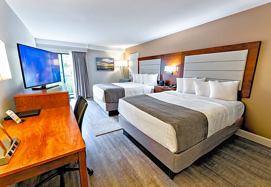 Best Western Ocean Breeze Inn