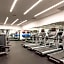 Courtyard by Marriott Long Island City/New York Manhattan View