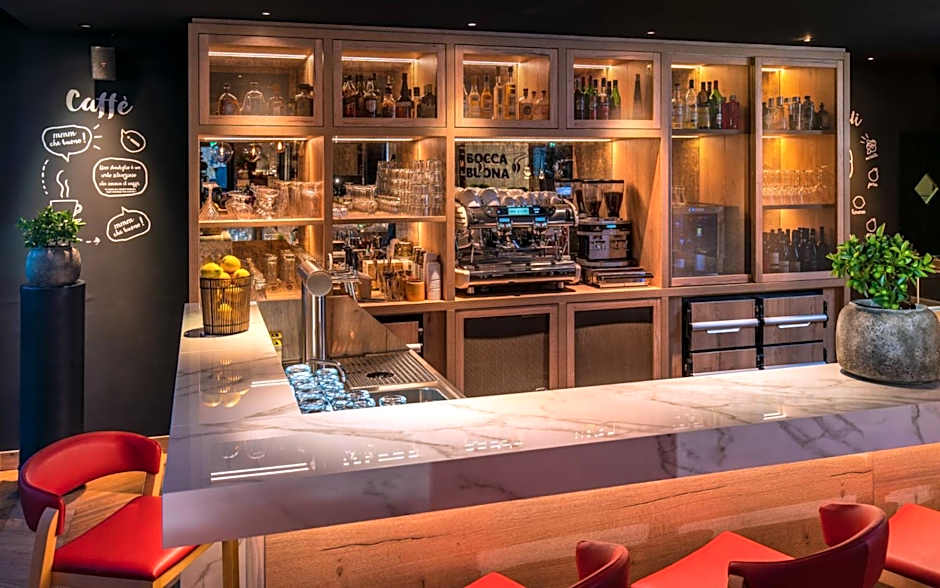 Radisson Zurich Airport