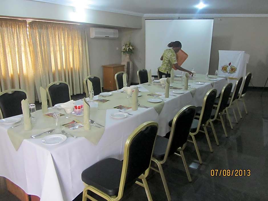 Eastgate Hotel