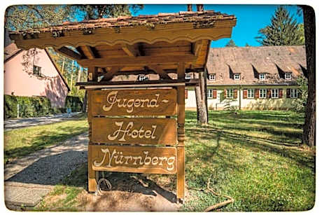 Jugendhotel Nürnberg