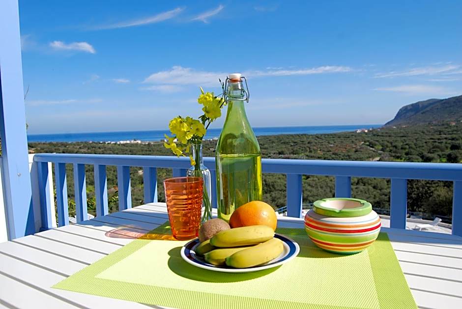 Milatos Village Cretan Agrotourism Hotel