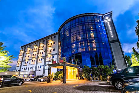 Protea Hotel by Marriott Delta