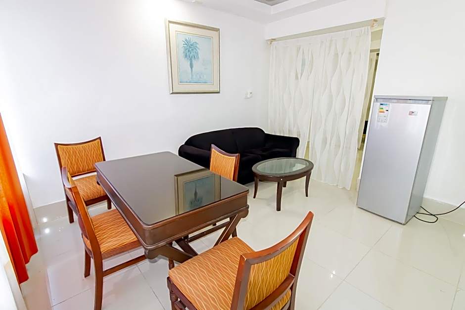 Hotel La Casona Dorada