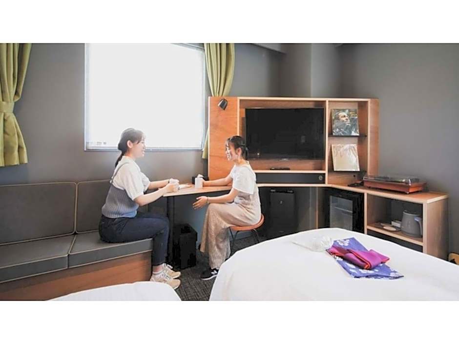 dogo hakuro - Vacation STAY 80204v