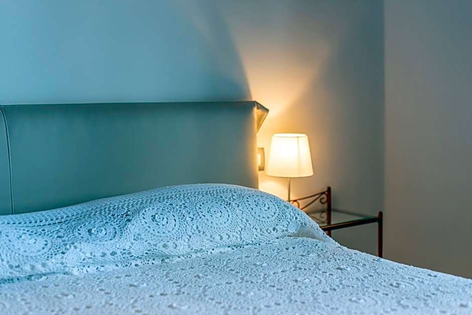 Fonte alle Ninfe B&B