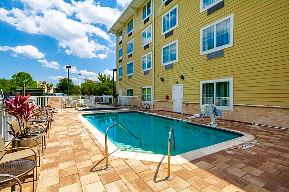 TownePlace Suites by Marriott Jacksonville Butler Boulevard