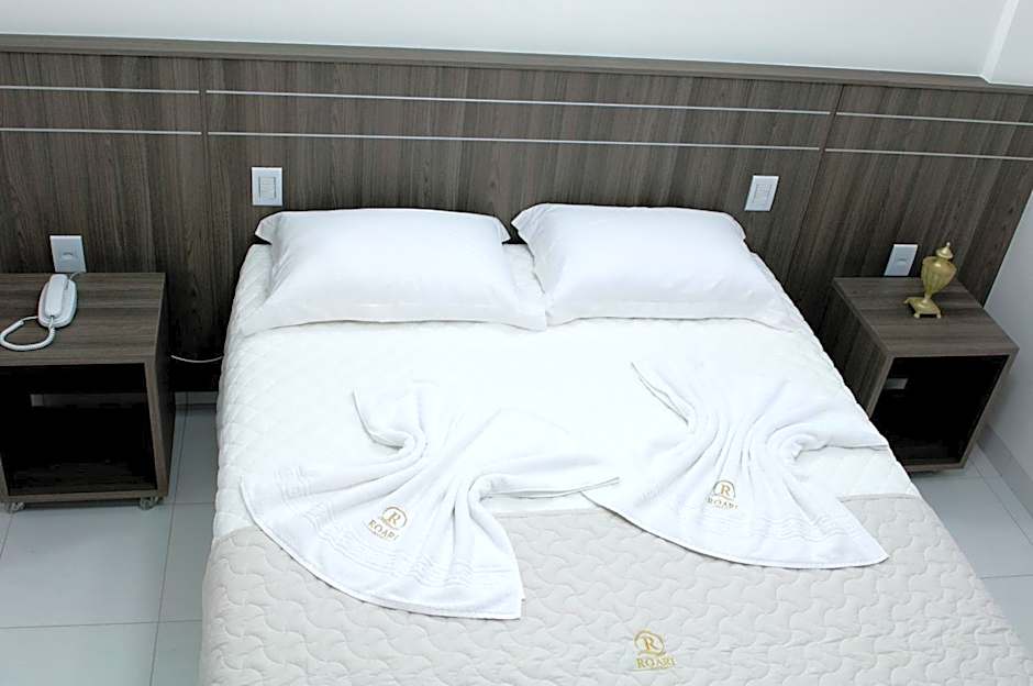 Photo 1 of 6 of Deluxe 1 Double Bed