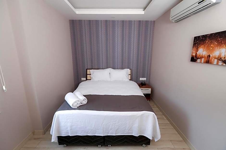 Grand Dost Hotel
