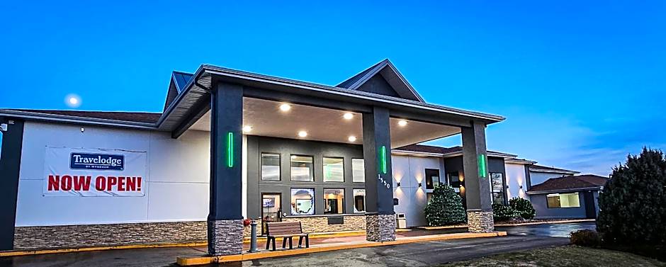 Travelodge by Wyndham Rapid City/Black Hills