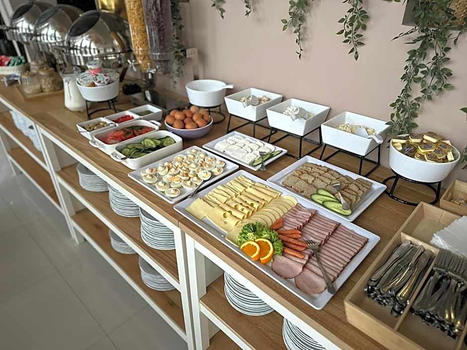 Kraków Garden Hotel- BEZPŁATNY PARKING