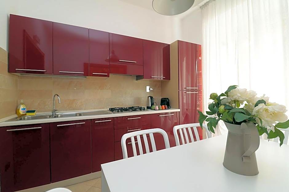 Cardinal Vatican Inn