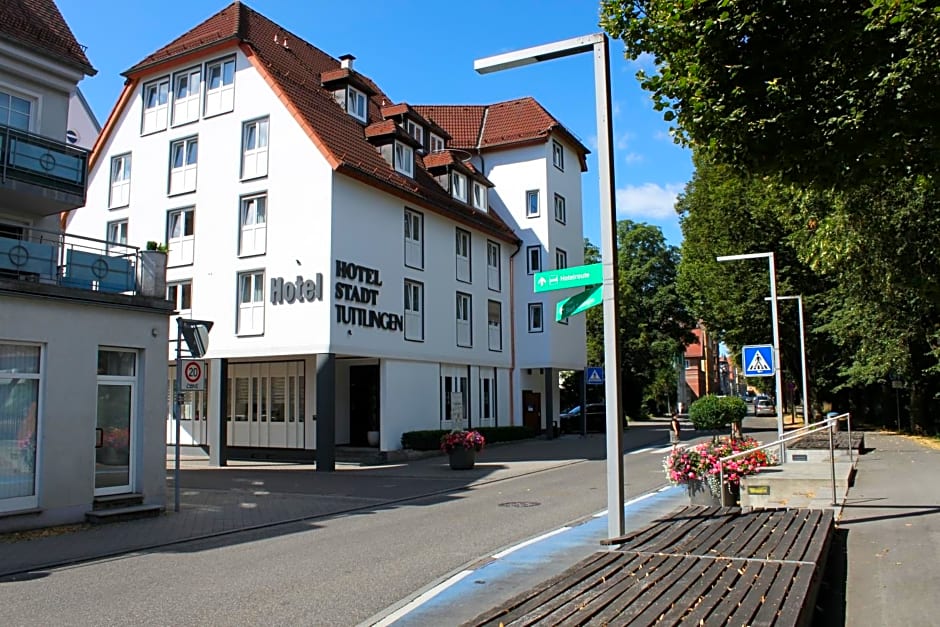 Hotel Stadt Tuttlingen