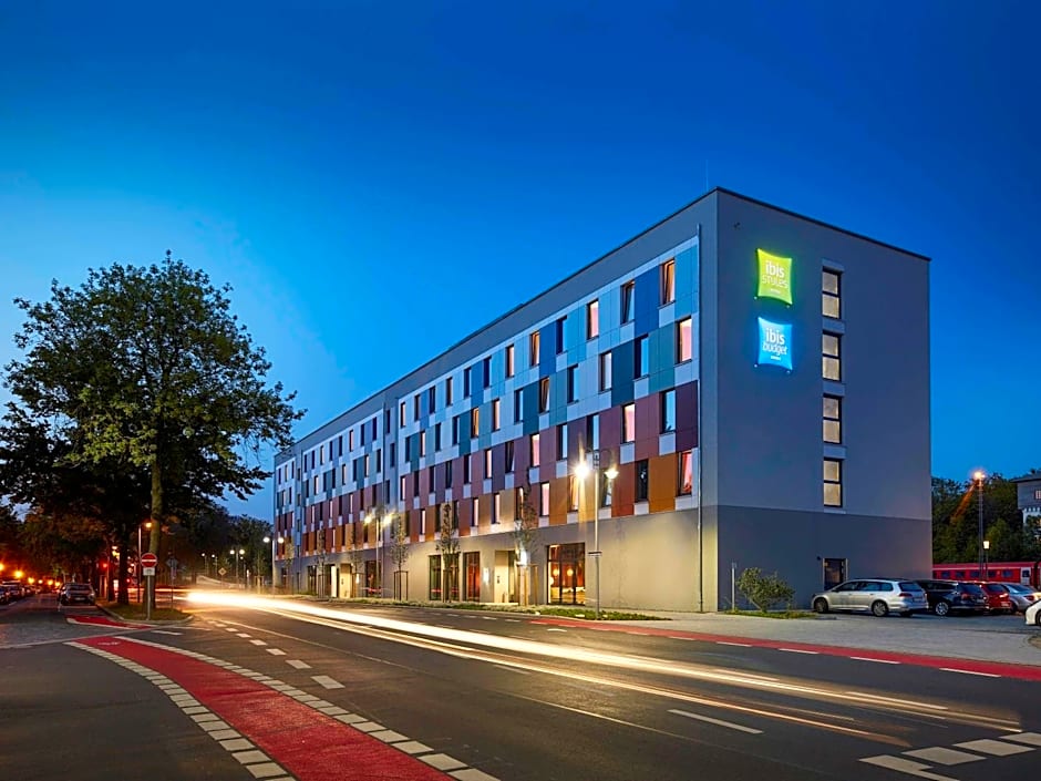 ibis Styles Bayreuth
