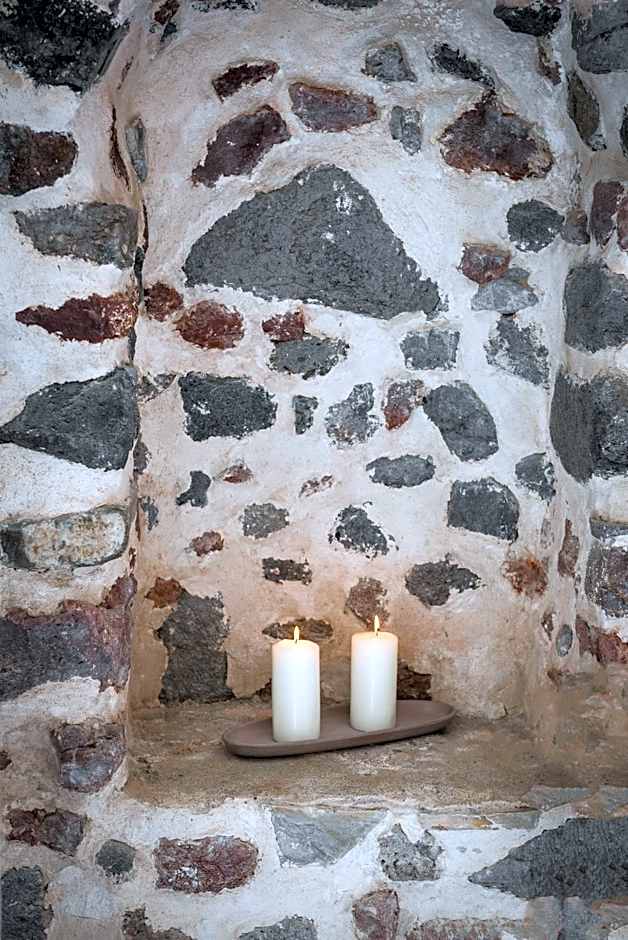 Armeni Luxury Villas