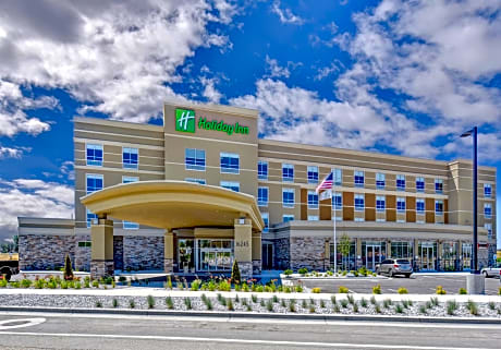 Holiday Inn Nampa By IHG