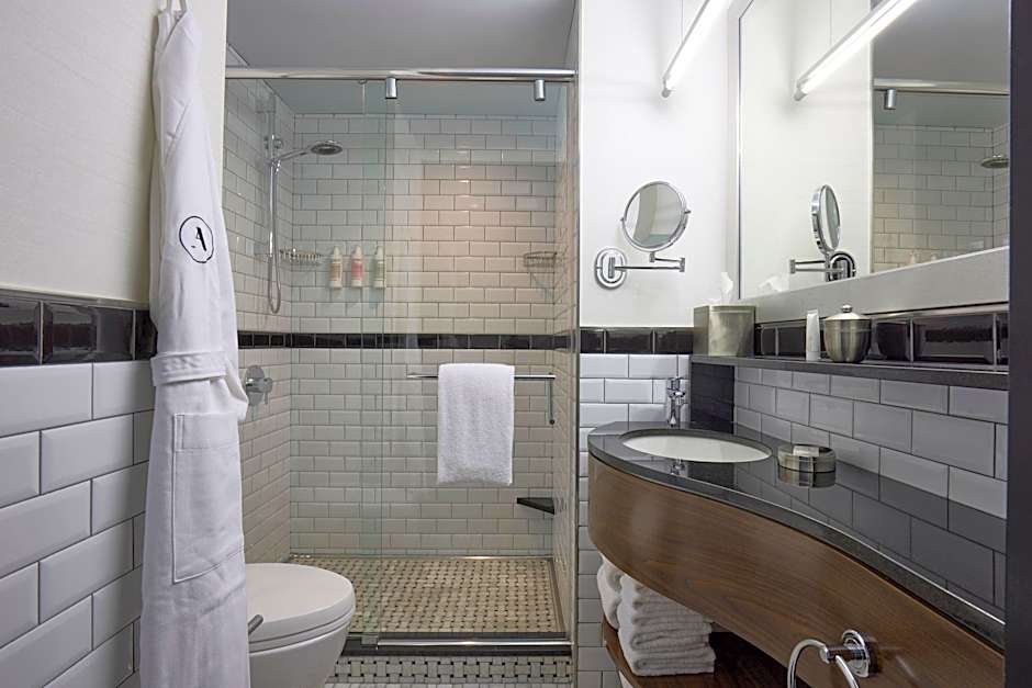 Archer Hotel New York