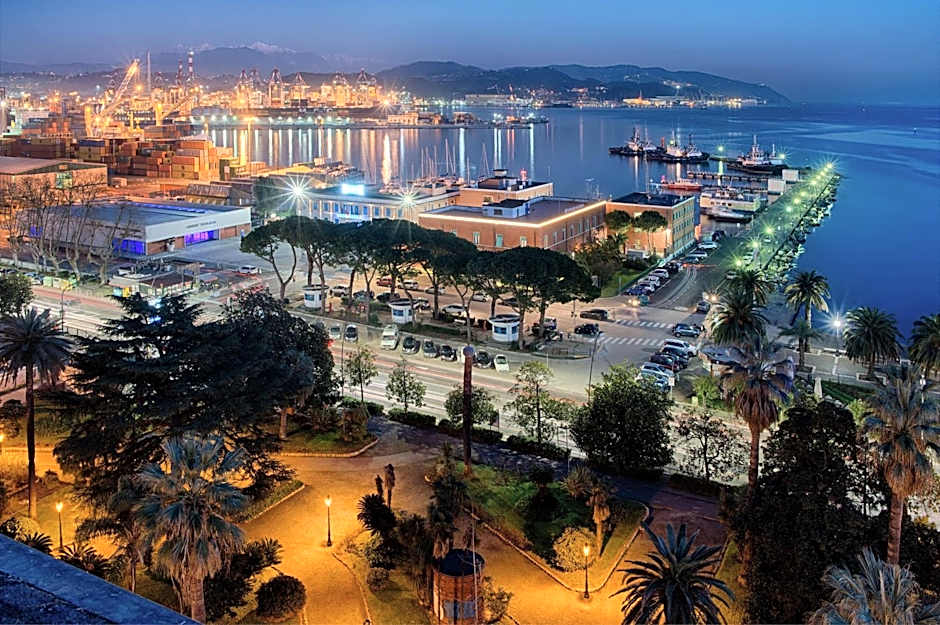NH La Spezia