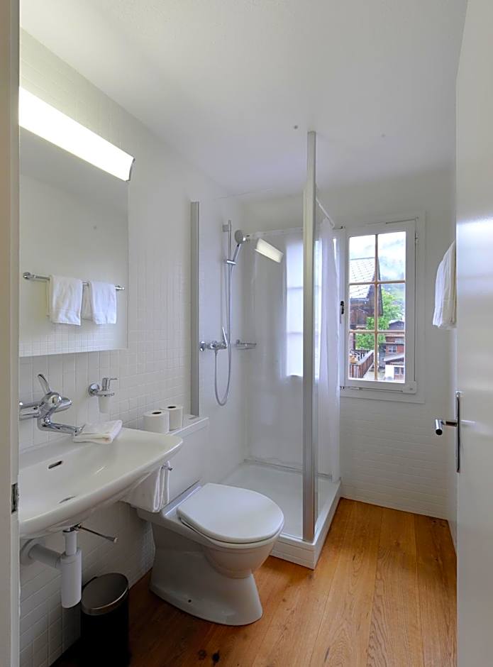 Hotel-Restaurant zum Gade