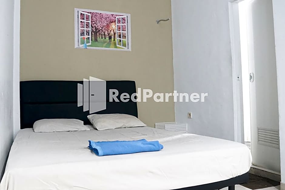 Cosmo Harmoni RedPartner