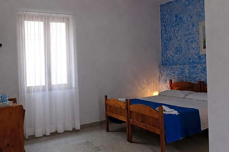 Villa Petrusa