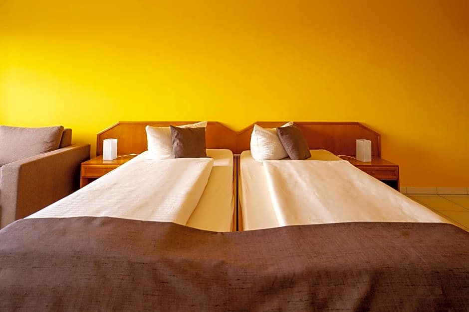 Hotel Nahetal