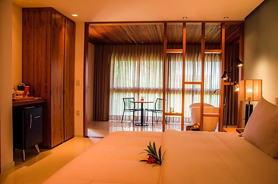 Pipa Lagoa Hotel