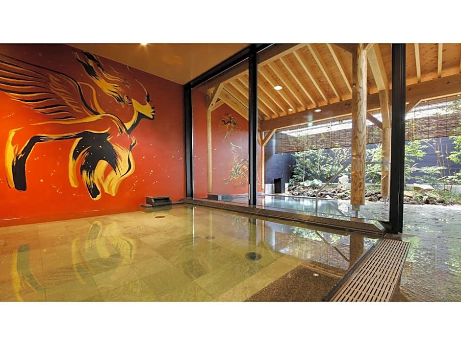 dogo hakuro - Vacation STAY 80207v