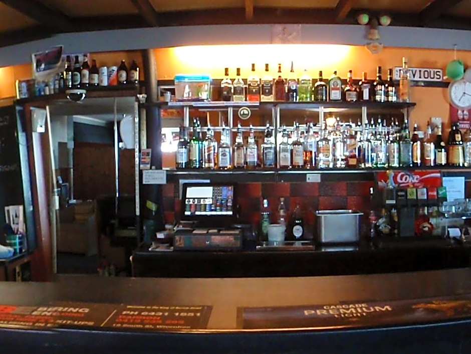 The Menai Hotel Motel