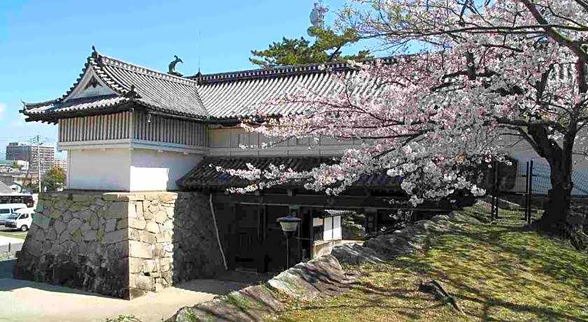 APA Hotel Saga Ekimae Chuo