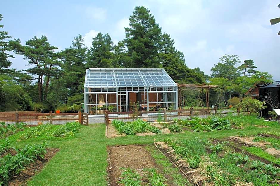 PICA Yamanakako Village