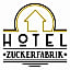 Hotel Zuckerfabrik
