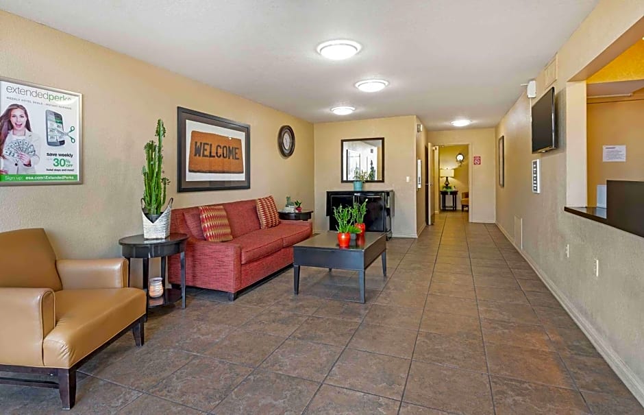 Extended Stay America Suites - Fort Wayne - North