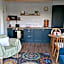 Luachra Lodge