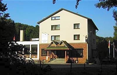 Hotel Talburg