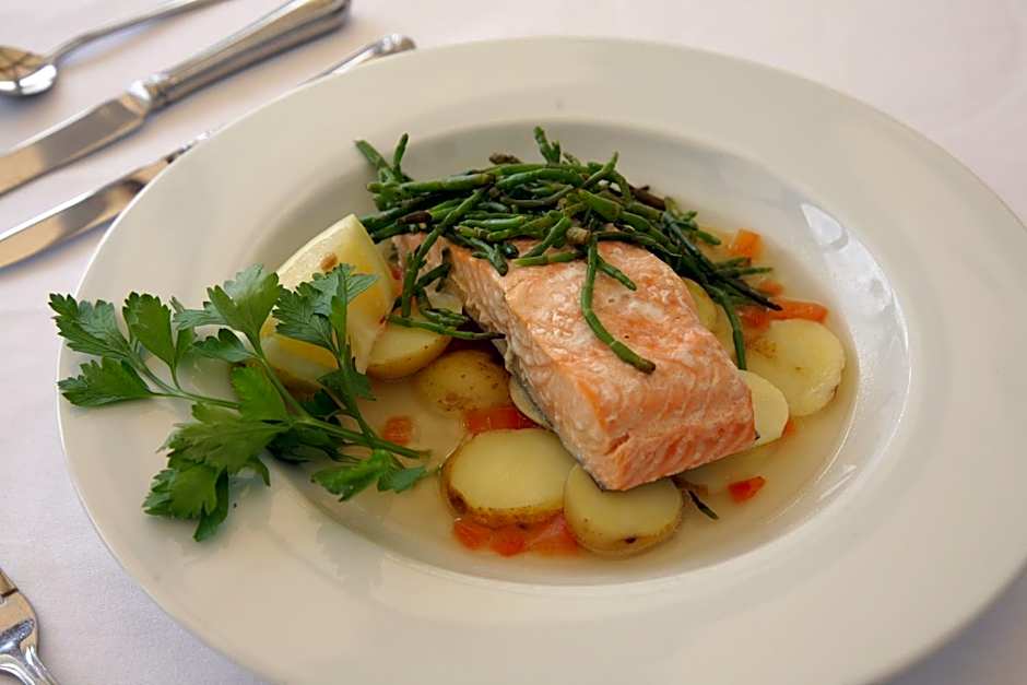 Best Western Crianlarich Hotel