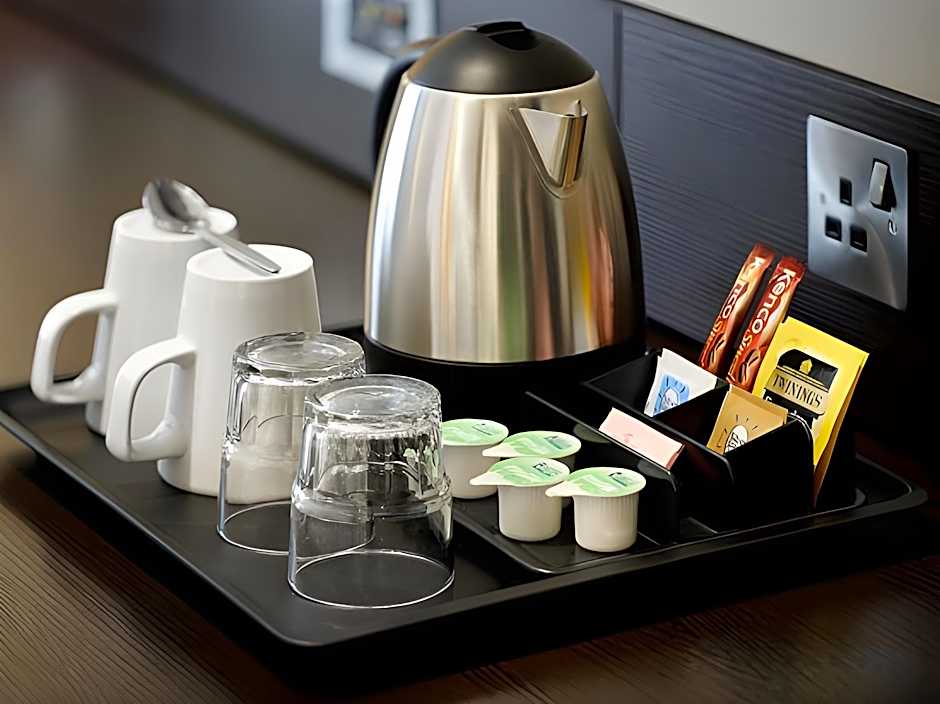 Premier Inn Banbury - M40 J11