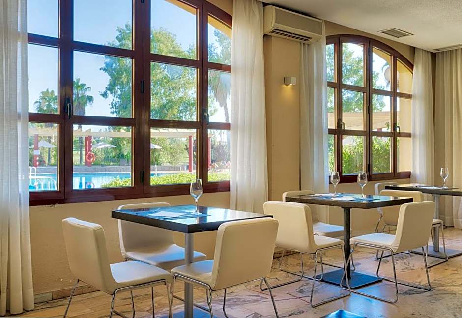 Ilunion Golf Badajoz