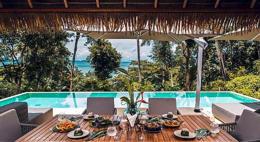 Island Escape by Burasari - SHA Extra Plus