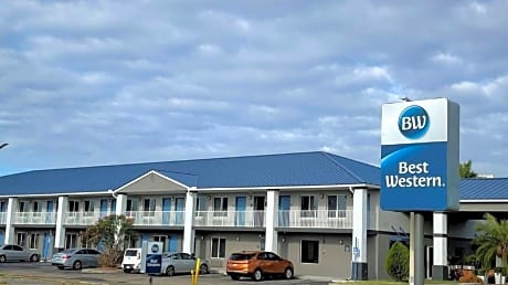 Best Western of Clewiston