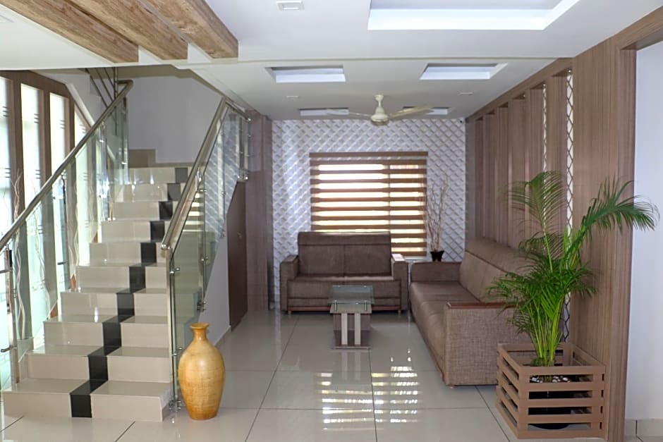 Spring Field Billets