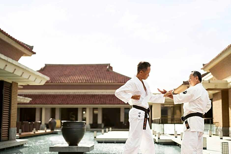 The Ritz-Carlton Okinawa