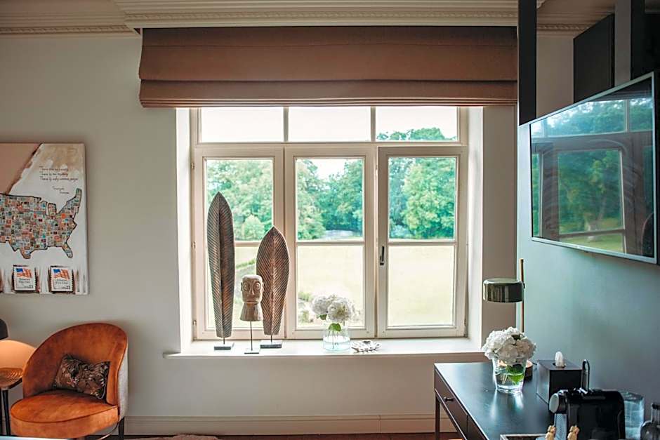 B&B Maison Mairie Hasselt