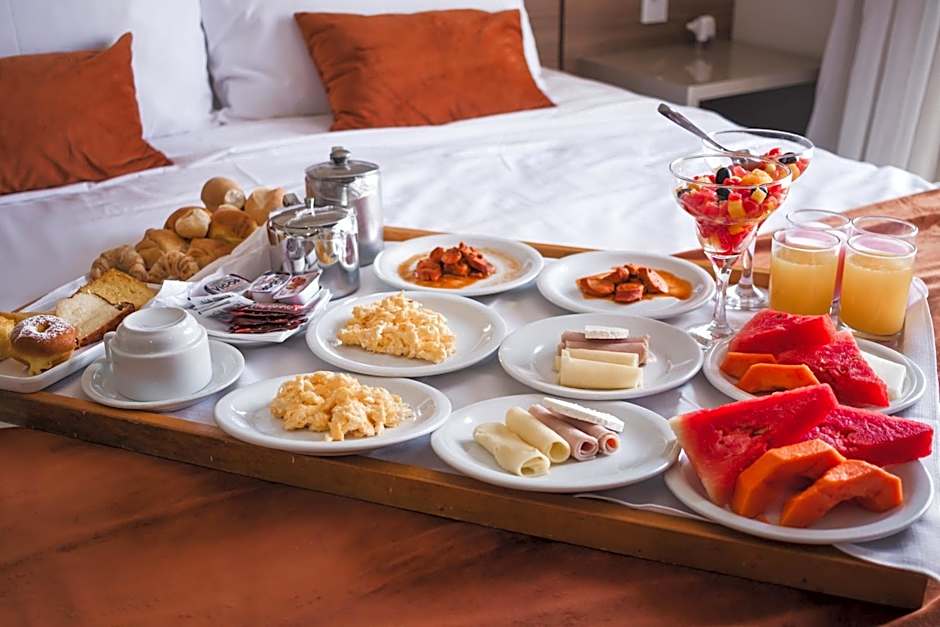 Brisamar Hotel & SPA São Luís